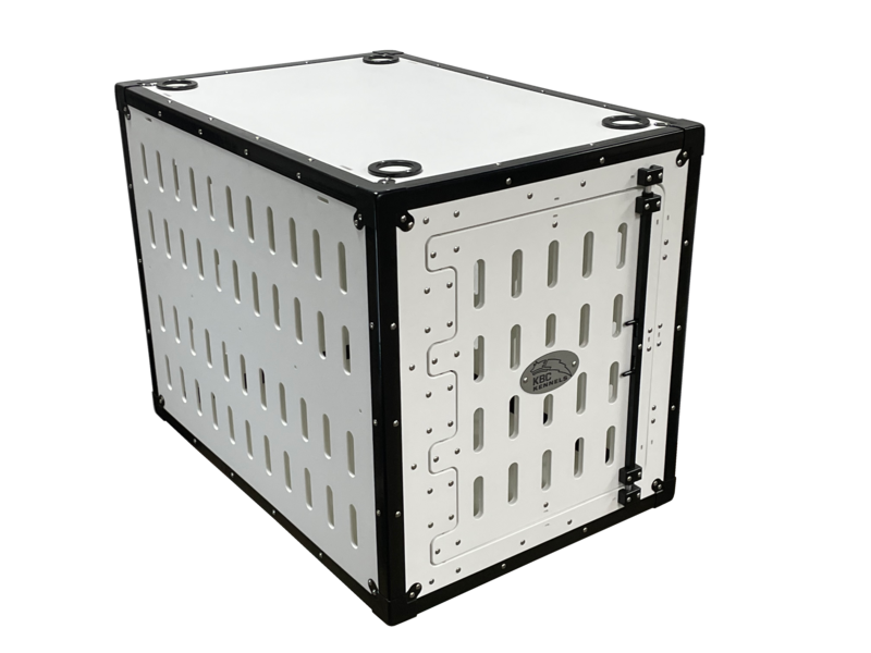 Large Kennel