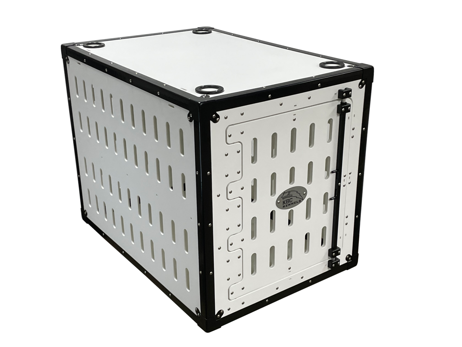 Small Kennel