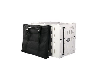 Medium Breakdown Kennel