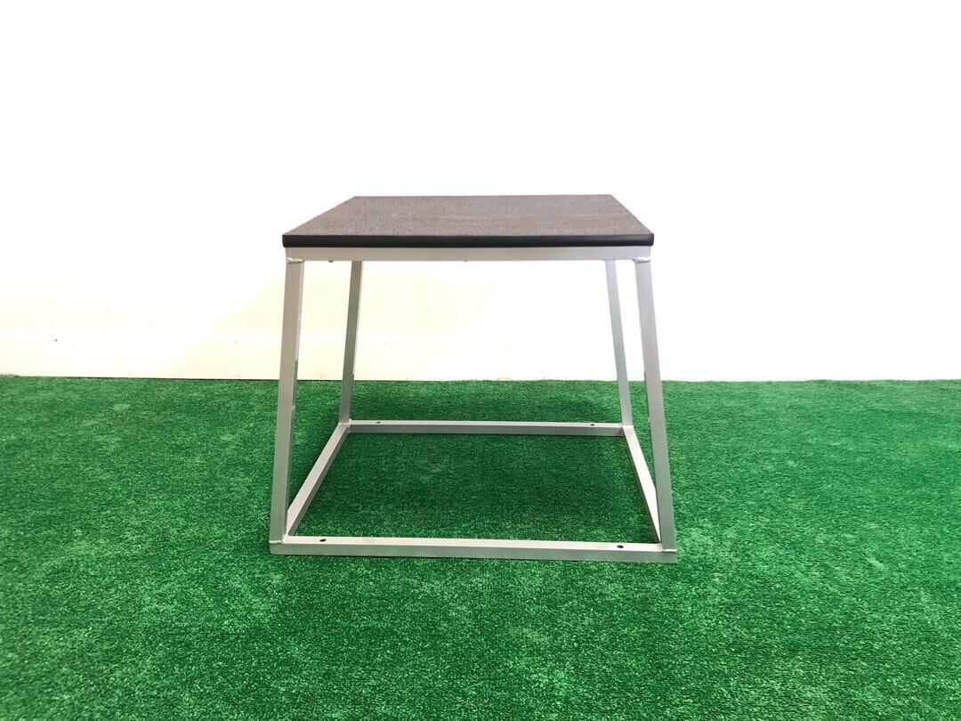 Jump Box