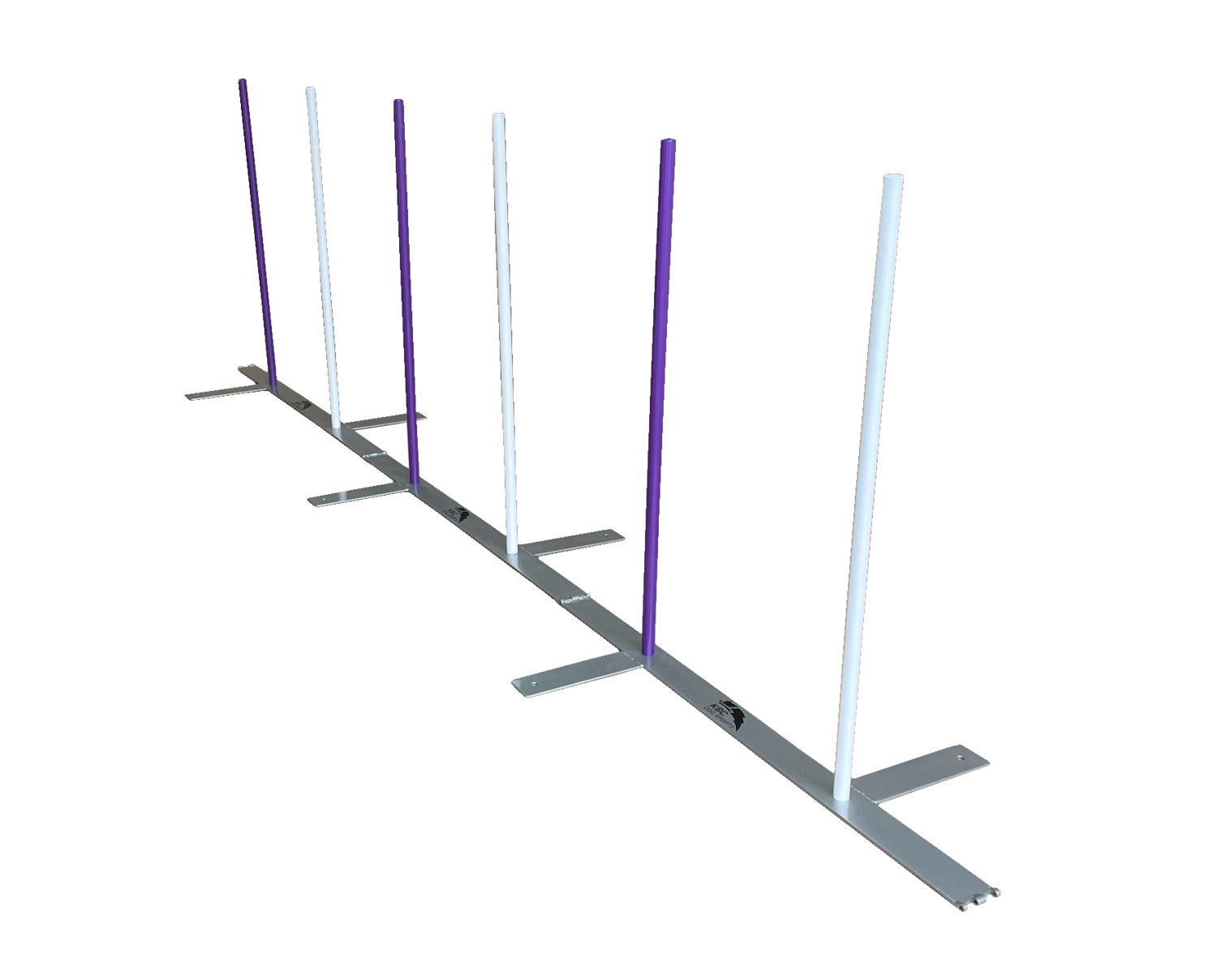 Weave Poles