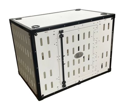 Side Entry Kennel