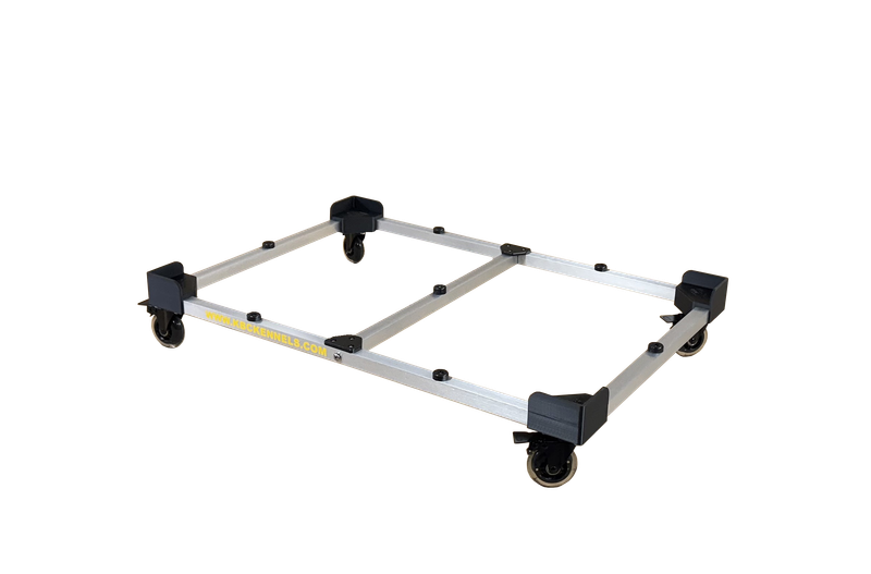 Kennel Cart
