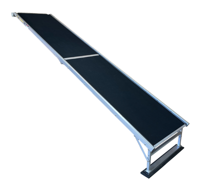 Pool Ramp