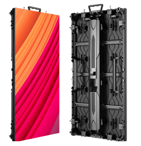 Rental Indoor/Outdoor Smart Series LED