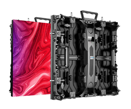 Rental Indoor/Outdoor Smart Series LED