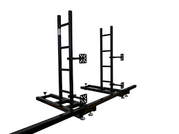 LED Ground Stack Equipment