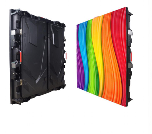 Outdoor Advertising LED Panel