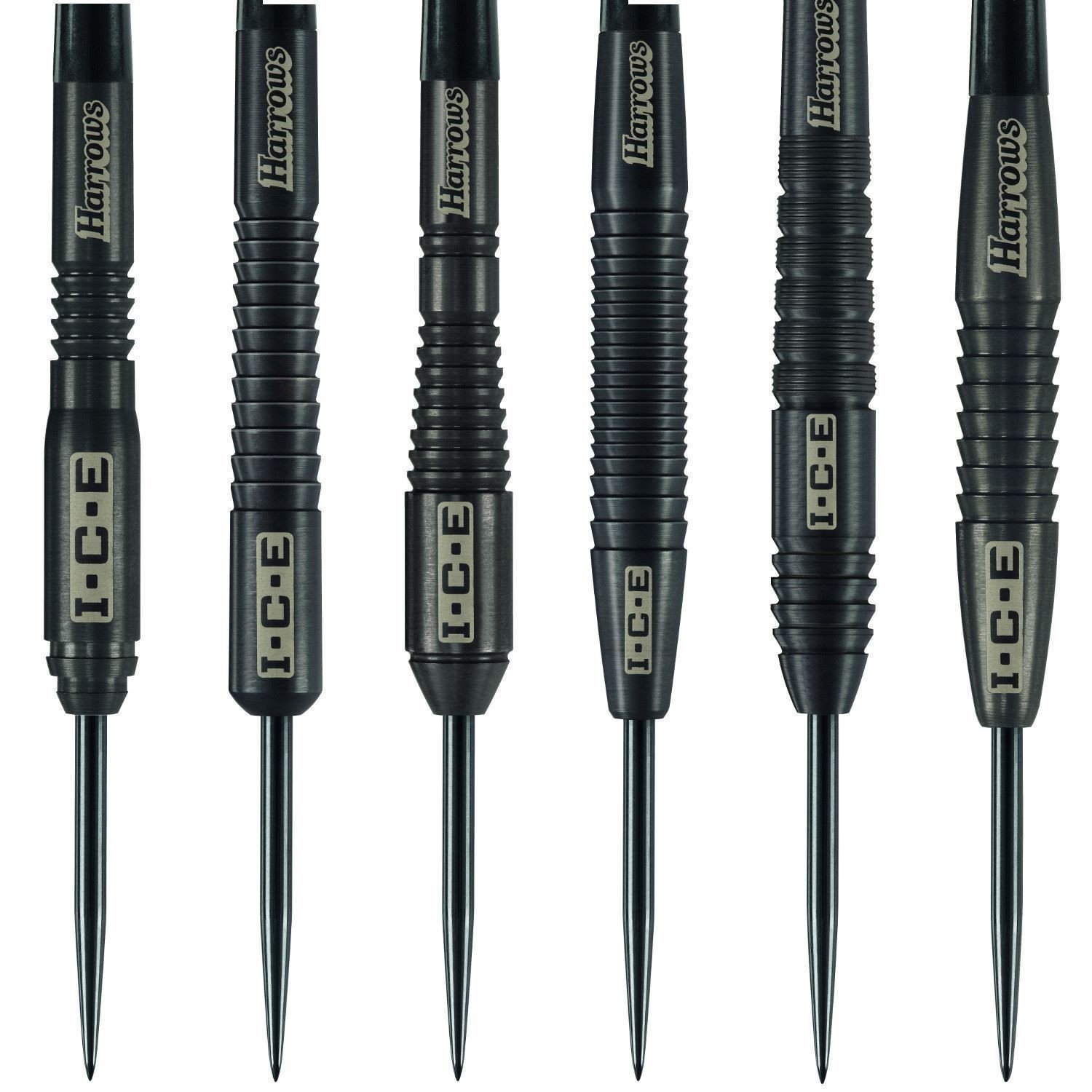 Harrows BLACK ICE Darts