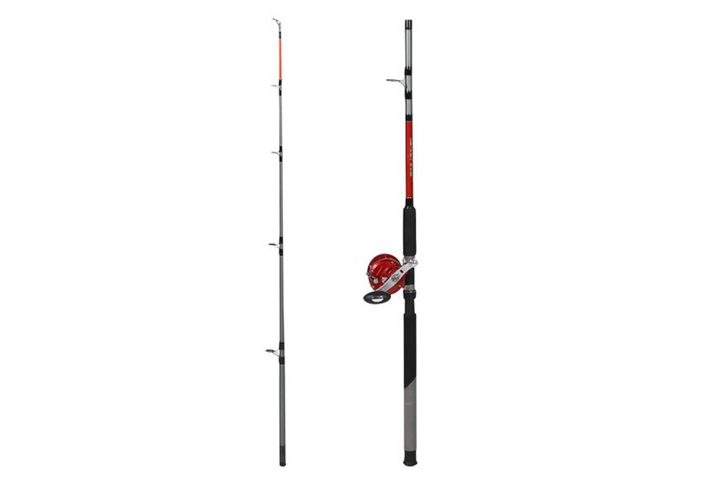 Boat Rod and Reel Combo