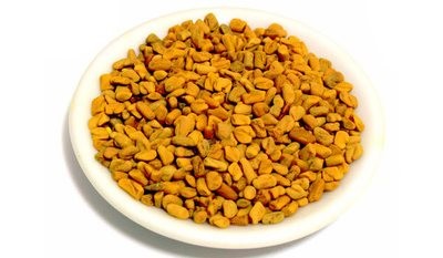 Fenugreek Seeds 1Kg
