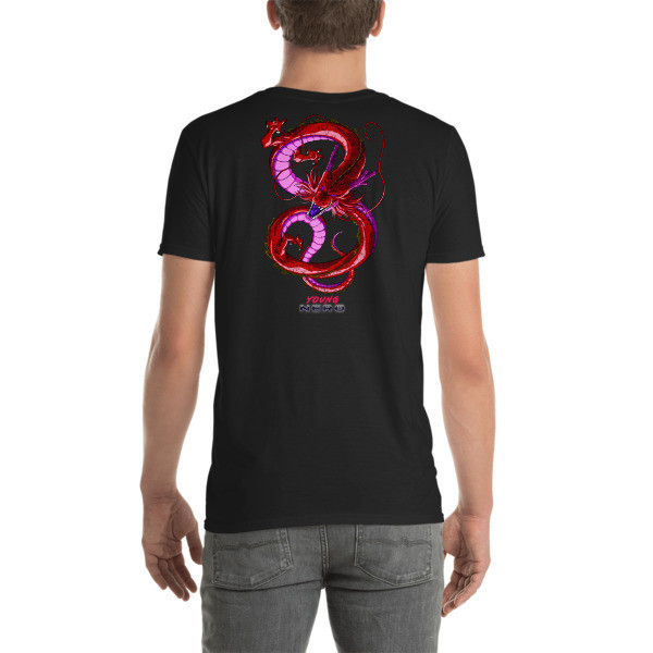 Shenron T-Shirt