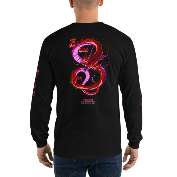 Long Sleeve T-Shirt
