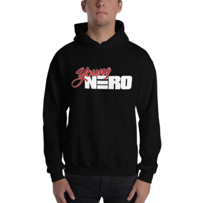 Hooded Sweatshirt