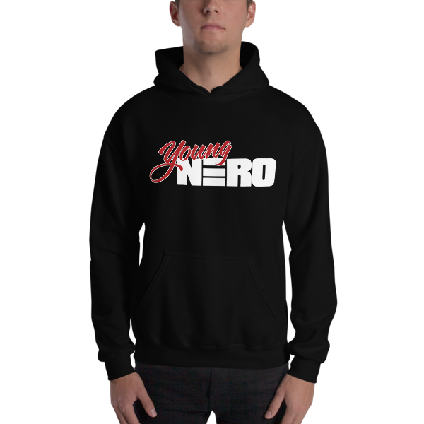 Hooded Sweatshirt