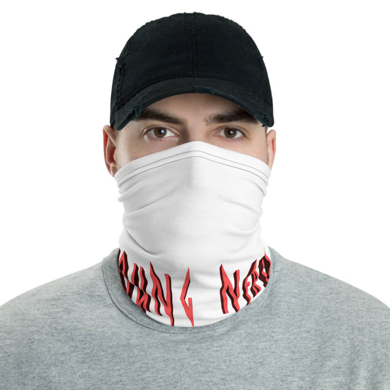 Young Nero Face Mask