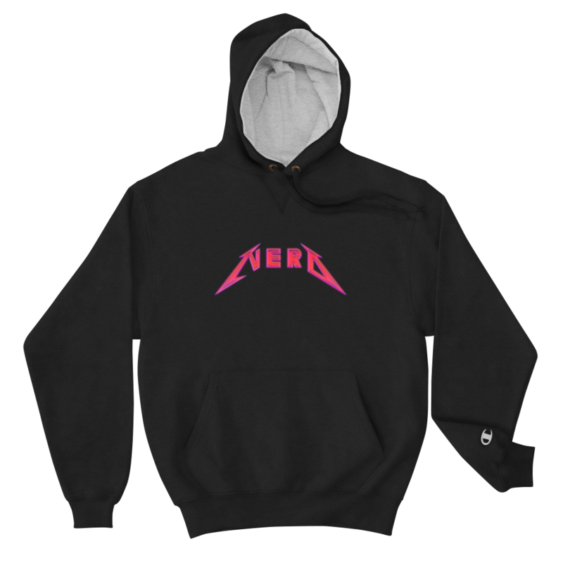 Young Nero Millenium Hoodie