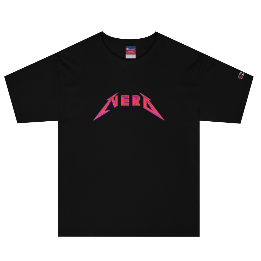 Young Nero Millenium T-Shirt