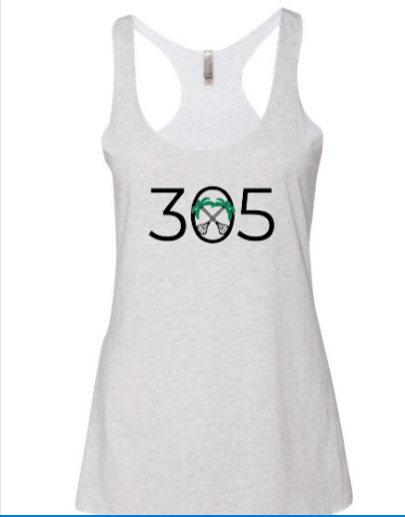 305 Women's Tank
