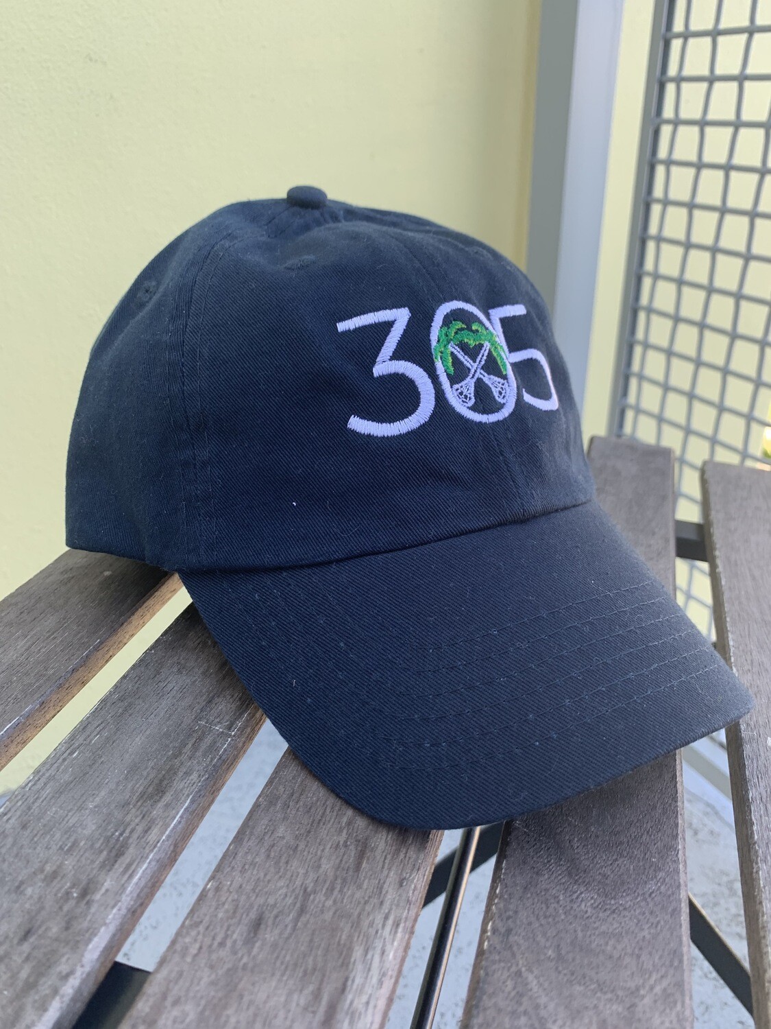 305 Adjustable Hat
