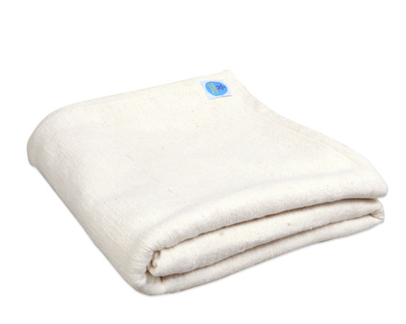 High quality 100% Cotton Blanket