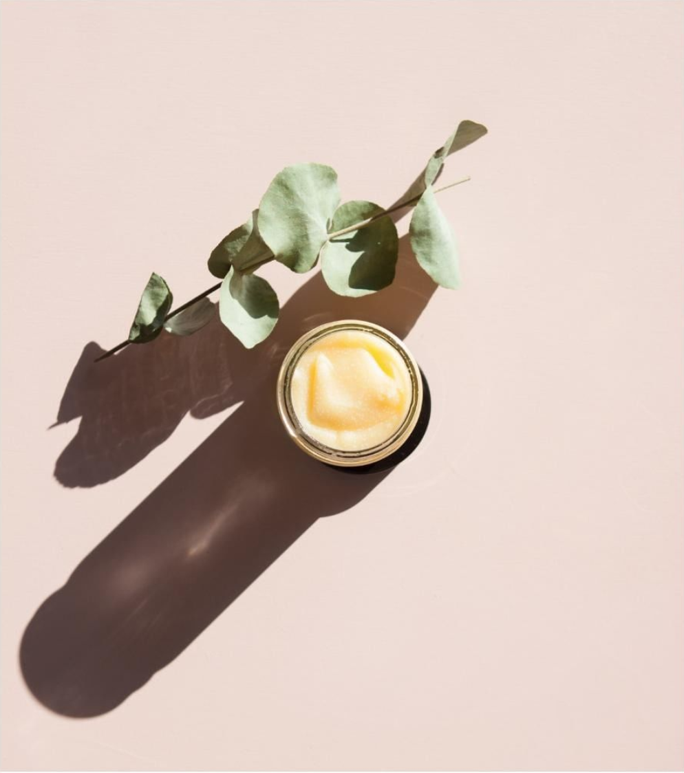 BOBO BALM de Comette Cosmetics