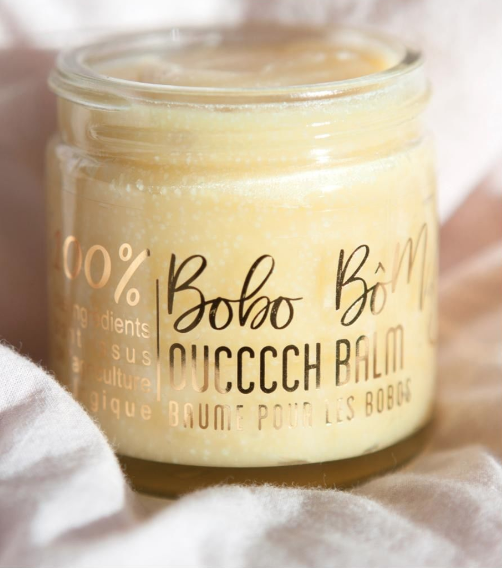 BOBO BALM de Comette Cosmetics 01114