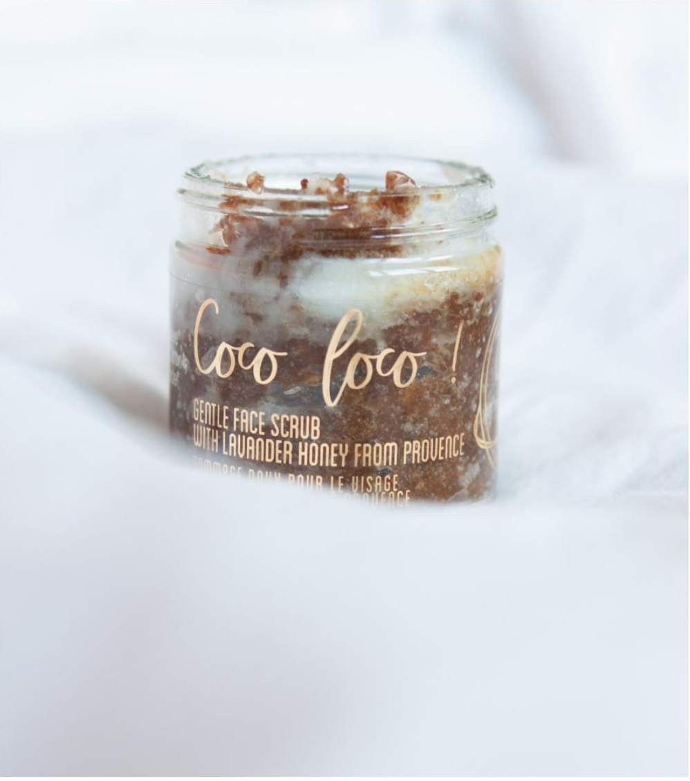 COCO LOCO de Comette Cosmetics 01116