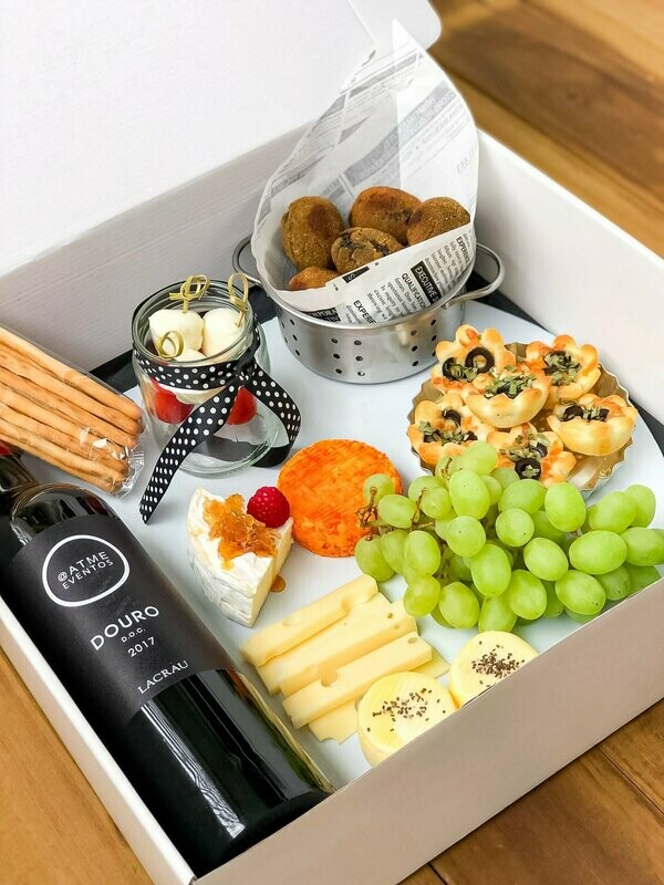 Tapas