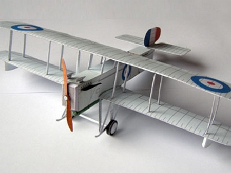 1/48 Blackburn Blackburd