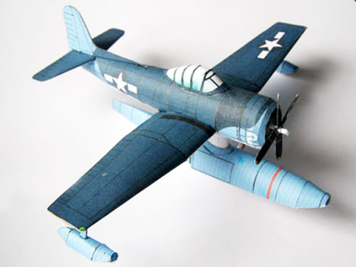 1/48 Curtiss SC-1 Seahawk