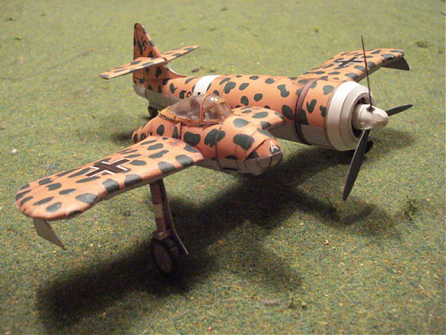 1/48 Blohm und Voss P.179