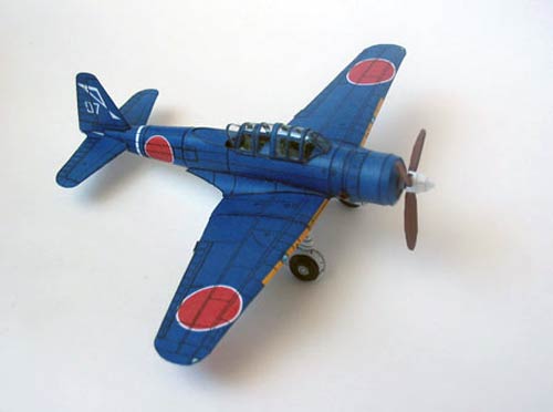 1/48 Mitsubishi Ki-51 Sonia