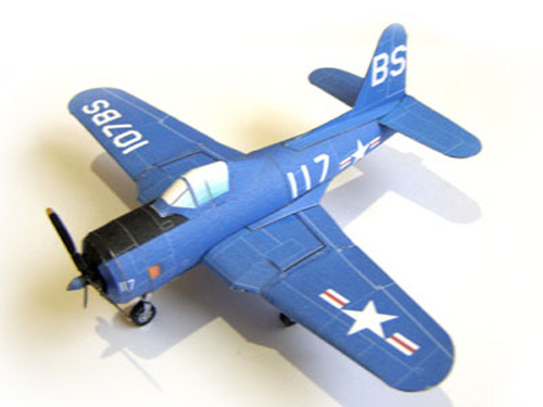 1/72 Ryan FR-1 Fireball