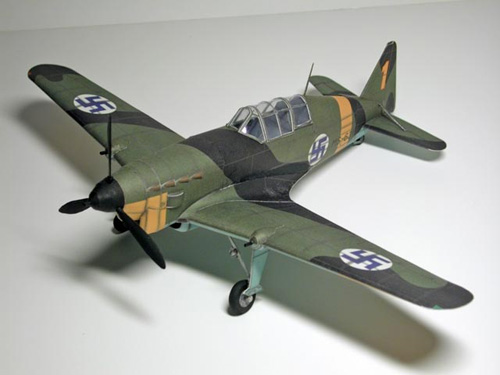 1/48 Morko Morane
