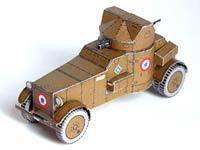 1/72 White-Laffly AMD 50