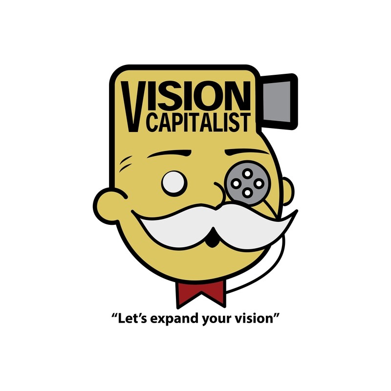 Intro to becoming a Vision Capitalist