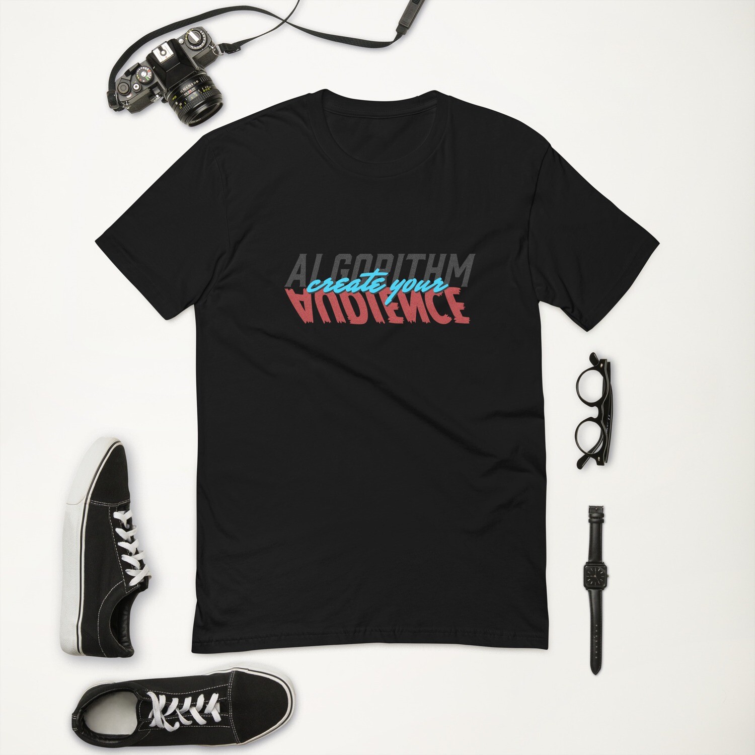Create yours T-Shirt
