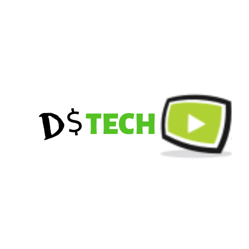 D$ TECH