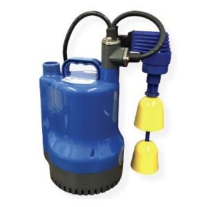 Munro Submersible Sump 1/7 hp