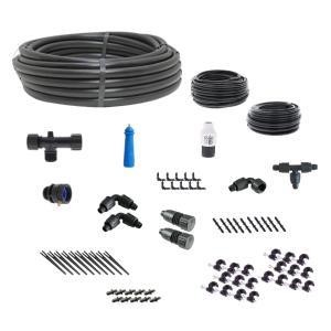 Deluxe Drip Irrigation Kit for Window Boxes