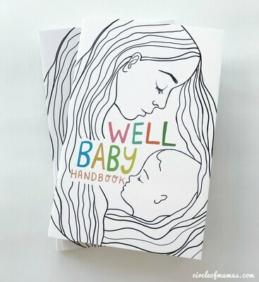 Well Baby Handbook