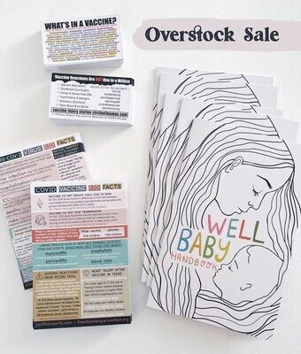 SALE BUNDLE