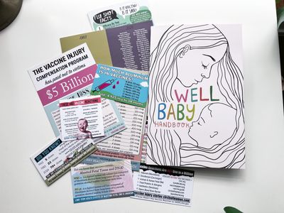 Surprise Advocacy Pack - Anonymous Gift