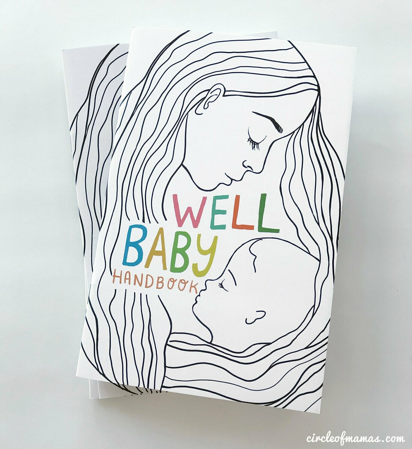 Well Baby Handbook