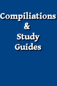 Compilations &amp; Study Guides