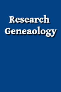 Research / Geneaology