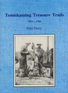 Temiskaming Treasure Trails Vol 3 1904-1906