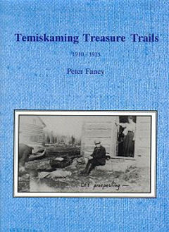 Temiskaming Treasure Trails Vol 5 1910-1915