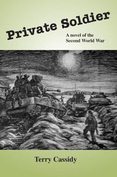 Private Soldier -Kindle